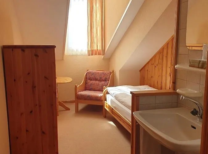 Parkhotel Beatenberg Szálloda