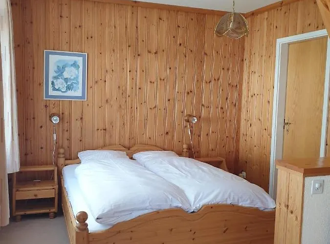 Szálloda Parkhotel Beatenberg 3*