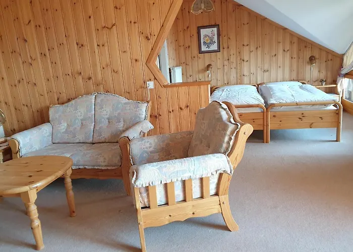 Parkhotel Beatenberg Interlaken